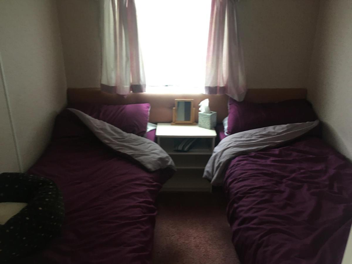The Sanctuary 120 Sandgate, South Road,Nr29 4Jh, Hemsby Villa Dış mekan fotoğraf